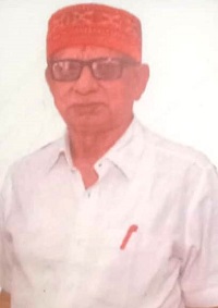 jagnnath Singh